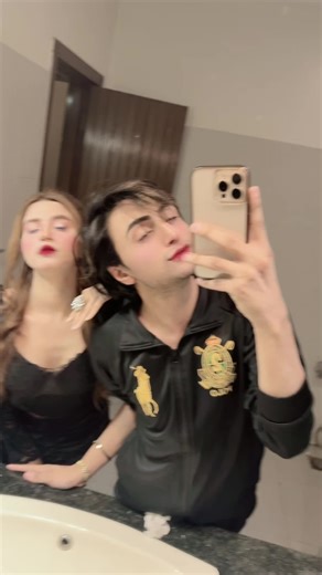 hunain bajwa on TikTok