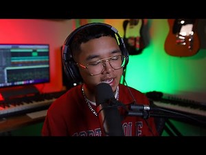 Cold December Night - Michael Bublé (REYNE COVER)