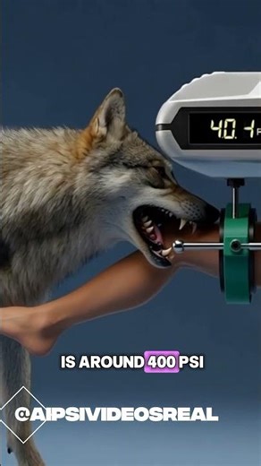 which animal are bone crusher PSI?#shorts