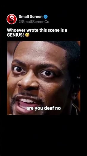 This Is PEAK Comedy Writing! 😂🔥 (Rush Hour 3)
