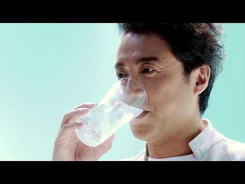 【CM】いいちこハイボール