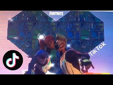Fortnite Tik Tok Montage #3