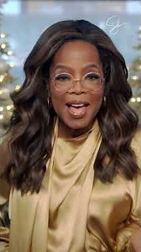 Oprah's Favorite Things