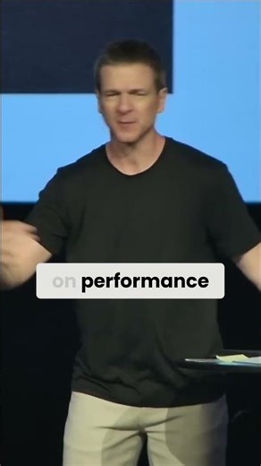 Grace qualifies you. God uses the willing, not the perfect. Say yes.