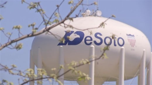 DeSoto pastors seek peace, safety with 'Learn, Lead, Live' call to action