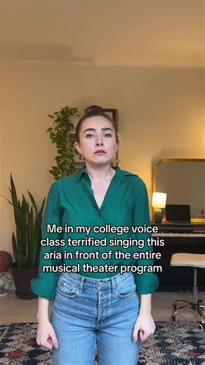 Caro Mio Ben Aria Singing: Beyoncé's Healing Power