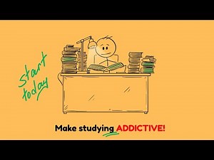 🔥3 Study Hacks That Made Me Top of My Class!