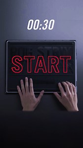 Upgrading has never been this easy. 🤯 With our tool-less design, you can remove and replace your SSD and RAM in seconds — no tools required 🚫🪛 | ASUS