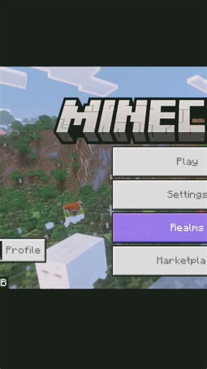 Minecraft new graphics settings