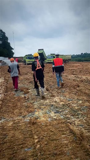 Exploring Project Jasinga in Bogor