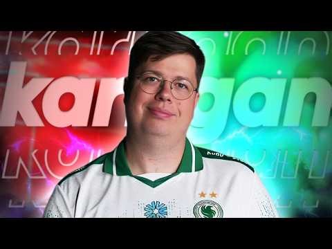 Welcome To Falcons - karrigan - HIGHLIGHTS (BEST ACES FOR FAZE CLAN)