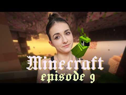 I just died for the first time... | Minecraft