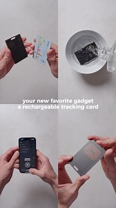 Get rid of the panic—track your wallet with SmartCard  #keysmart #smartcard #minimalism #wallettracker #technews #amazonfinds #LifeHack #essentials #assemble #edc | KeySmart | Facebook