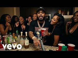 Pooh Shiesty – “No B*tch In Me” ft. BIG30 (Official Music Video)