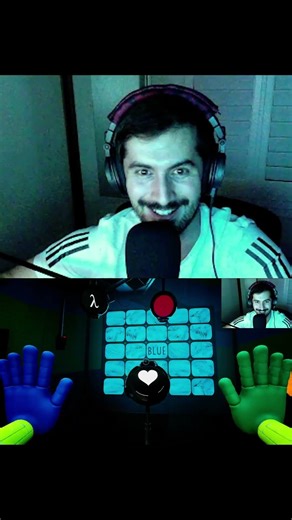 Musical Memory #poppyplaytime #horror #survival #fyp