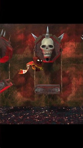 LittleBigPlanet 1 He Man and the Masters of LBP By cortez72