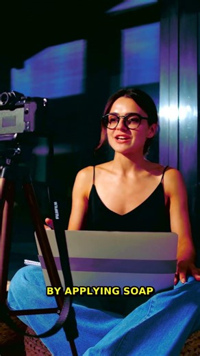 Soap Opera Narration For Tiny Problems | Communication Hacks