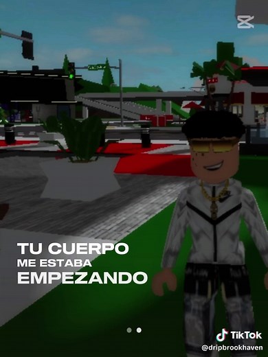 Ideas de Outfits en Brookhaven para Roblox