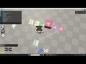 working stat teleporter in wubby