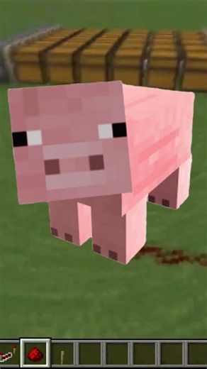 RAREST PICKAXE in MINECRAFT 😱 #minecraft #shorts