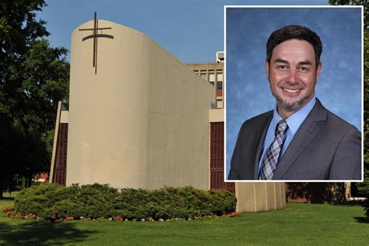 Exclusive | NYC teacher caught swearing at student in anti-Trump classroom meltdown wrote children’s book against prejudice