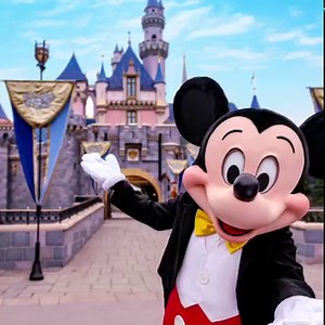 Magic awaits at the DISNEYLAND Resort. 🏰 Buy your tickets and make Park reservations now! | Disneyland