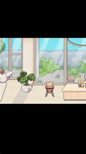 house tour por mi casa 💚💚 #avatarworld