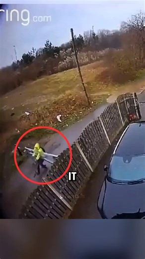 Why Can’t Anyone Avoid This Gate?