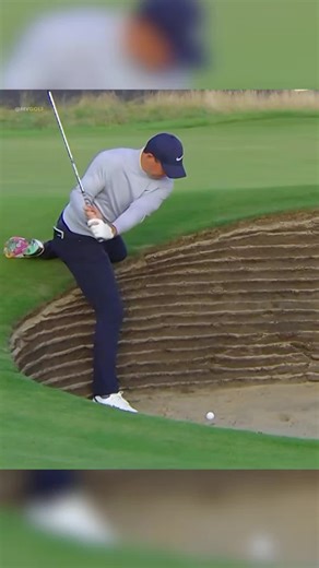 Top 12 Best Bunker Shots in Pro Golf - Part 2