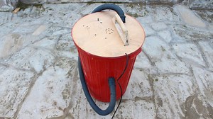 How to Make a Powerful Vacuum Cleaner - DIY Ideas