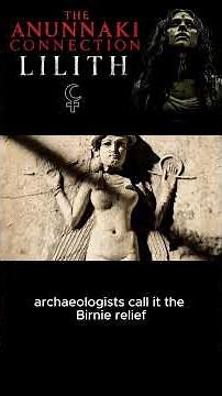 THE REAL LILITH: The Forbidden Creation of the Anunnaki #lilith #anunnaki #eden