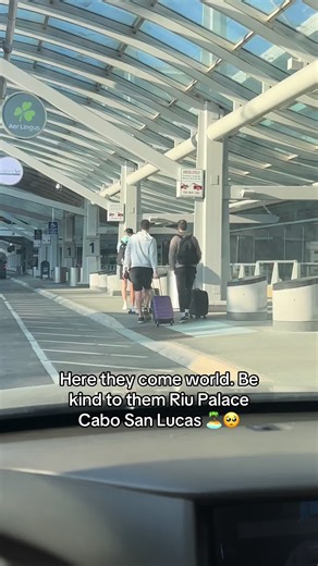 Travel Tips for Riu Palace Cabo San Lucas