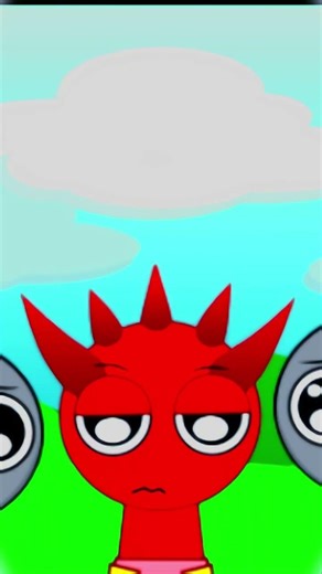 Incredibox Sprunki BABIES Treatment Sprunkfection horror oren (new Sounds) #sprunki