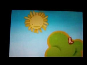 Cartoon Pizza/Playhouse Disney Original