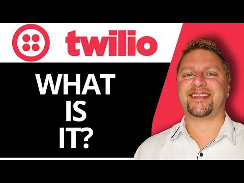 What is Twilio and How Does It Work? Twilio Tutorial 2026