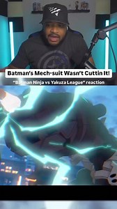 Idk if that Batman prep time was hittin at this point! #nerd #nerdlife #anime #Manga #comics #batman | Bminustv