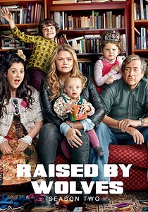Raised by Wolves Season 2 - watch episodes streaming online