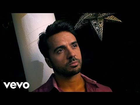 Luis Fonsi - Que Quieres De Mi