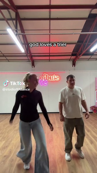 Discover Dance Classes at Studio97 Wellness Centre