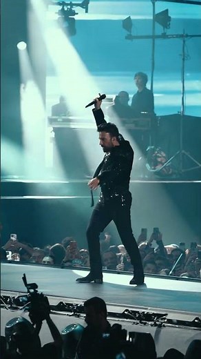 TARKAN - İstanbul 2026 I Şerbetli I #Tarkan #VolkswagenArena
