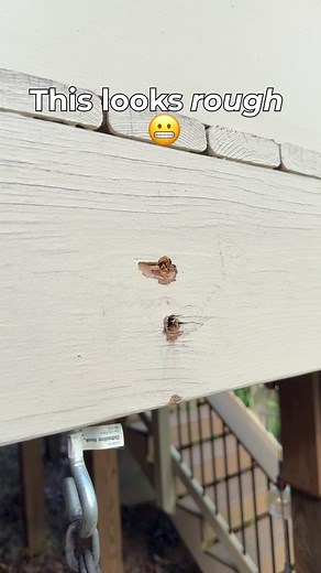 Gorilla Wood Filler: Quick Fix for Wood Damage