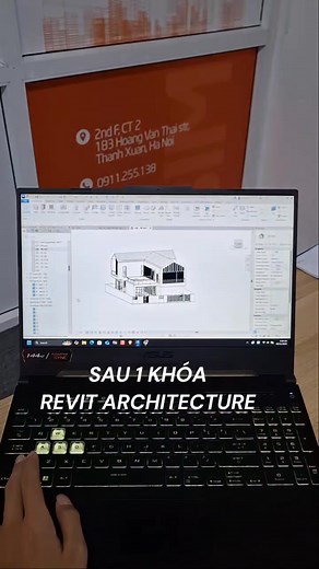 1.4K views · 13 reactions | Revit Việt Nam on Reels | Facebook