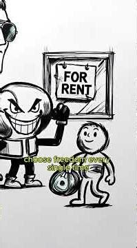 (EP 8/9) Why Your "Dream Home" is a Financial Trap 🏠🛑