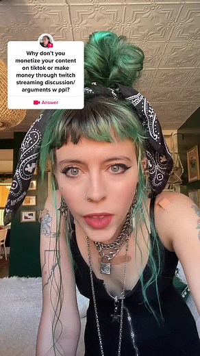 Monetizing Content on TikTok and Twitch: My Perspective