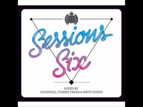 N.A.S.A feat Kanye West, Lykke Li, Santigold - Gifted (The Aston Shuffle Remix)