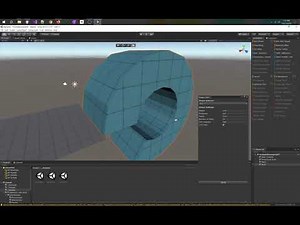 Level Design 101 - Whiteboxing with Probuilder in Unity