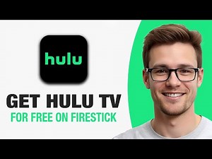 How To Get Hulu TV For Free On Firestick (WORKING 2026!)