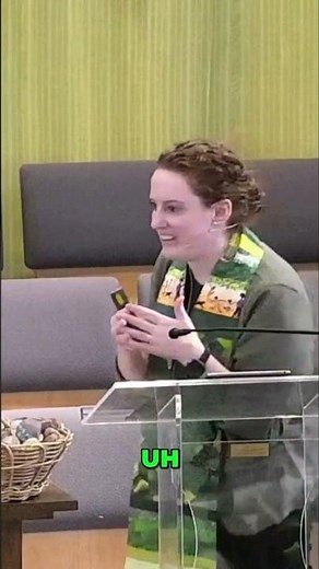 Exploring Jesus' first sermon #shorts