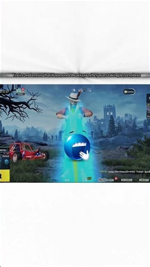 gameplay so goated #bgmi #trending #gaming