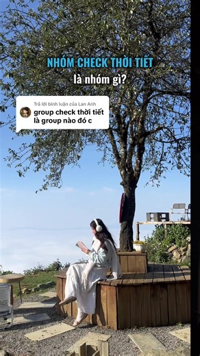 Trả lời @Lan Anh Các bác lên Tà Xùa cần vào check thời tiết cmt tui add vào nhóm nha #combotaxua #taxua #viral #xuhuong #fypシ゚